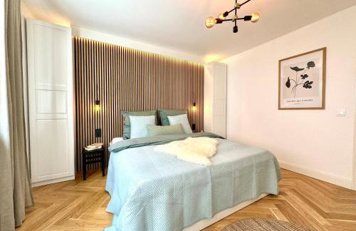 Stilvolles Haus mit Naturgarten & Weitblick - für Familien & Freunde - Foto 1