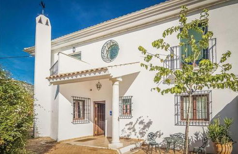 Spacious villa with private pool near Priego de Cordoba - Foto 30
