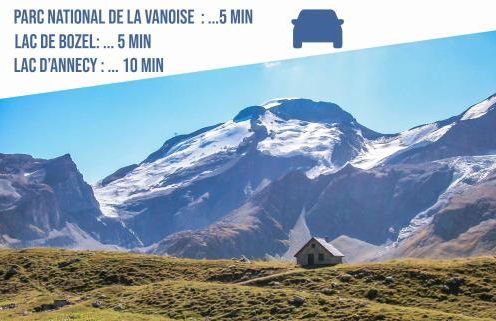 Le marmotton, le charme savoyard - Foto 15