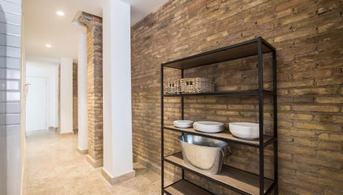 Apartamentos La Marina - Foto 4