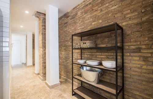 Apartamentos La Marina - Foto 4