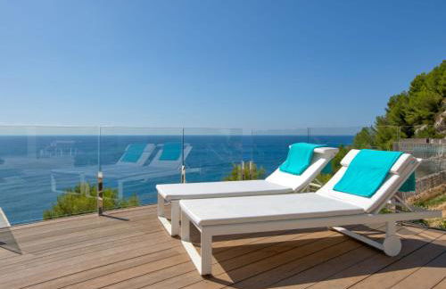 Villa Emma on the Roc by Interhome - Foto 118