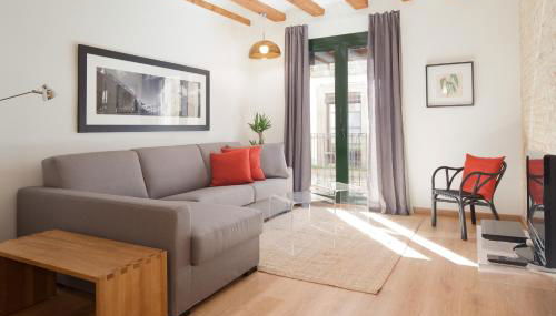 Canela Homes BARCELONA MACBA - Foto 3