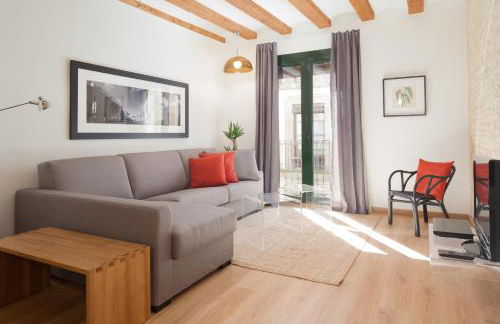 Canela Homes BARCELONA MACBA - Foto 3