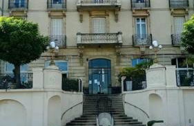 Studio 18 Résidence du Parc - Foto 17