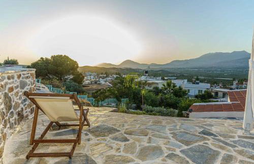 Villa Simantiri - Foto 31