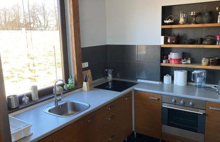 Chata na Łąkach - Foto 8