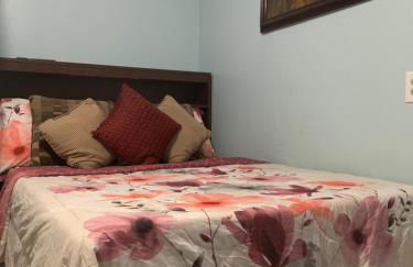 Cozy Private 1BR, Well Appointed, Near Providence, MA, RI Line, Easy Access to I-95 - Foto 6