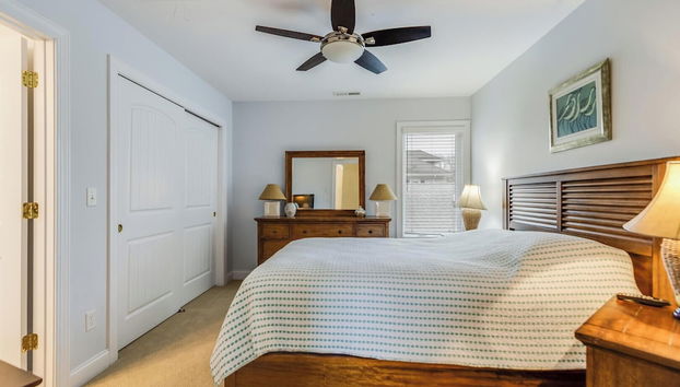 Scarborough Avenue 108 - Foto 5, Habitación