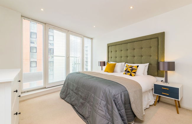 Grand Vista by Austin David Apartments - Foto 12