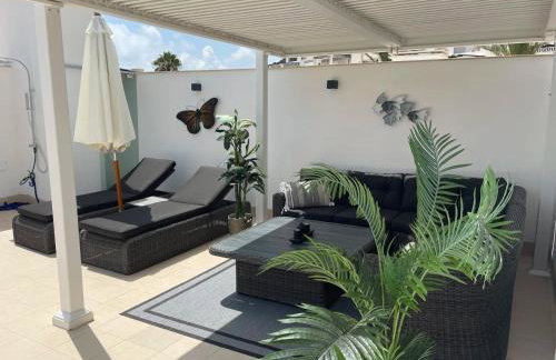 Penthouse Mojacar beach newly build - Foto 2
