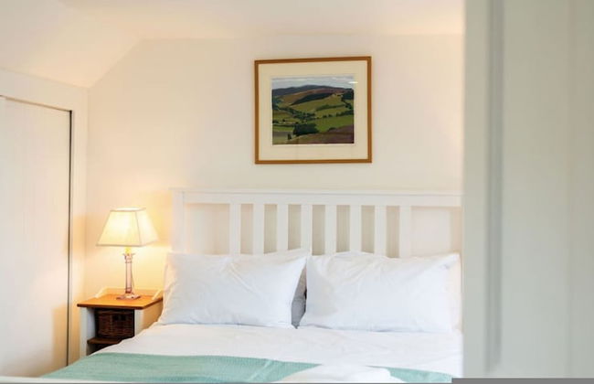 Westerpark Countryside Cottage Aswanley Aberdeenshire - Foto 42