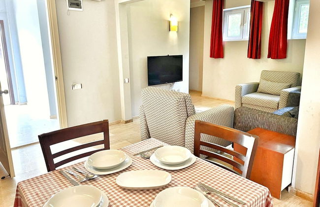 Antas Deluxe Apartments - Foto 24