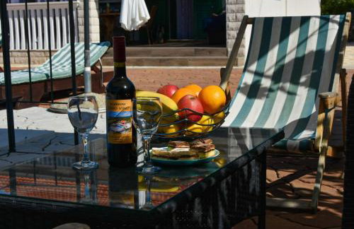 Holiday Home Mystic Woods - Foto 42