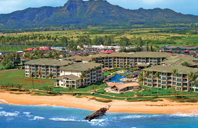 Waipouli Beach Resort & Spa Kauai by Outrigger - Foto 4