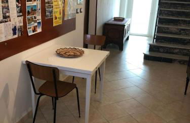 LOCAZIONE TURISTICA " Su Passizzeri " - Foto 21