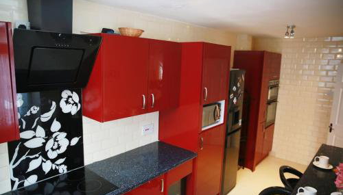 Luxurious Bedworth Exhall, House - Foto 3