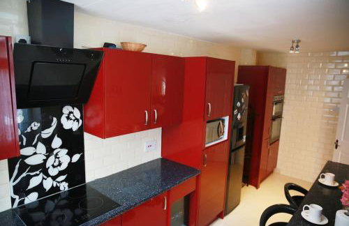 Luxurious Bedworth Exhall, House - Foto 3