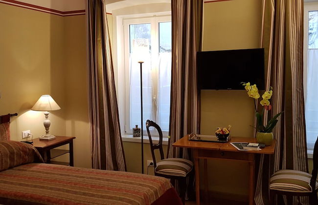 Residenza Le 6 A - Foto 47