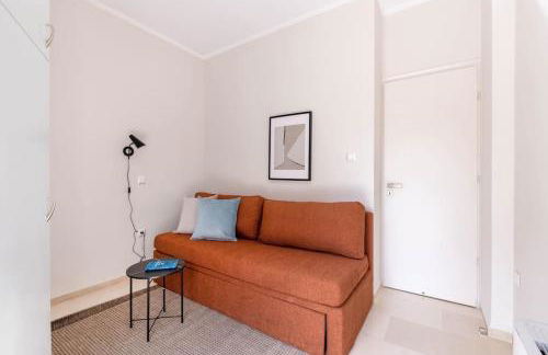 Luminous 3BR Apartment in Cholargos by UPSTREET - Foto 19