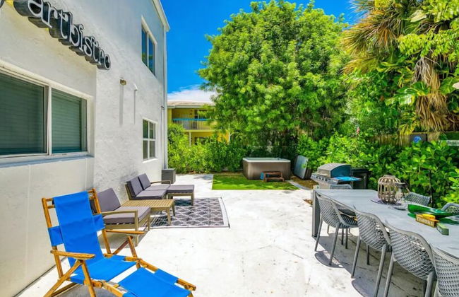 Isla Palma Singer Island - Foto 28