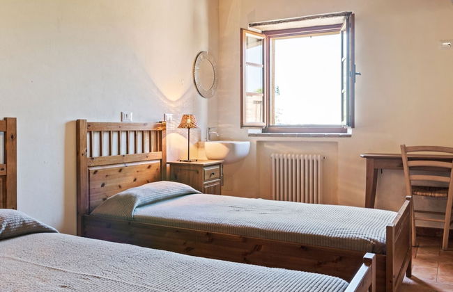 Holiday Home in Ca' De' Grimaldi With Garden - Foto 5