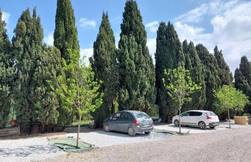 En Provence, Chez Stéphanie et Marcel - Foto 46