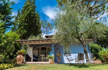 Relais Villa Al Vento - Photo 58