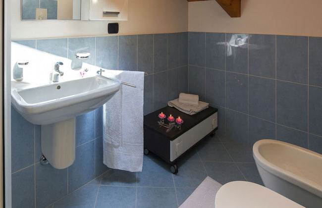 Residence Eden Gardenia 12 - Foto 12