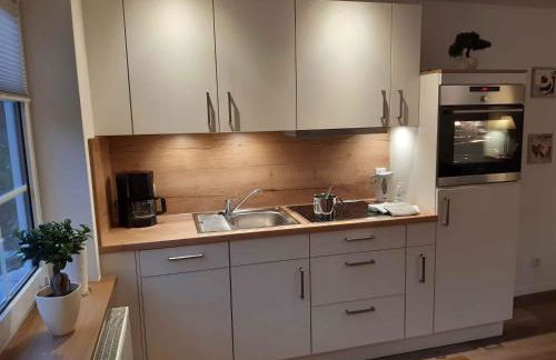 Ferienwohnung Zur Basemicke - Foto 15