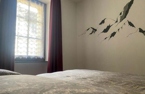 Pa e Ma alloggio Chatillon con parcheggio gratis - Photo 14