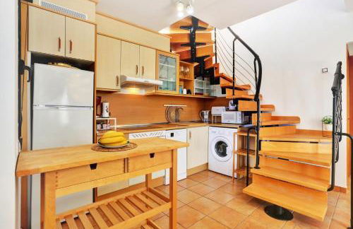 La Torre del Mar, rincón del Atlántico Lajares- Origomare - Remote work - Photo 20