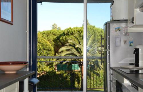 3 pièces moderne et calme, 5 minutes mer et golf - Foto 4