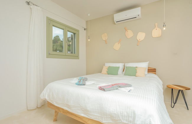 Sea and Sun Luxury Pools' Villas - Foto 11