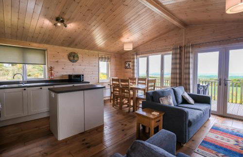 Burgie Woodland Lodges - Photo 9