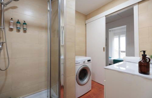 Cozy and Modern Apartment in Poblenou 3 Bedrooms Perfect for 4 Guests - Foto 27