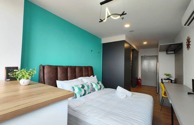 Riveria City by Plush - Foto 20