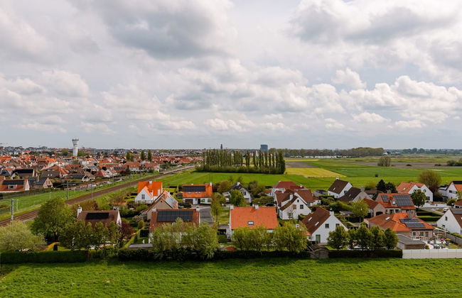 BE KNK Krom 57-714 in Knokke-heist - Foto 7