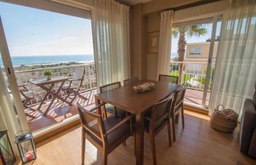 Perfecto apto a orillas del mediterráneo 4PAX - Foto 17