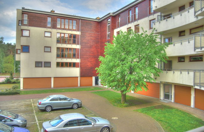 HelApart - Helska Villa - Photo 49