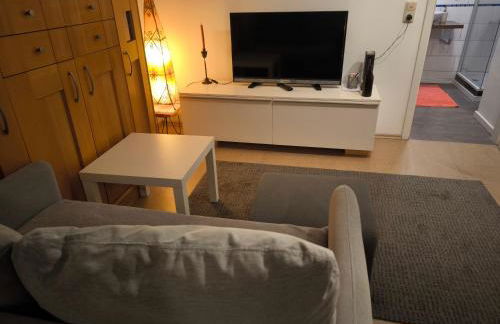 Simple 2-Person Apartment near Altdorf - Foto 8
