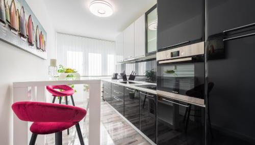 Porta Aurea di Spalato, Luxury apartment - Foto 3