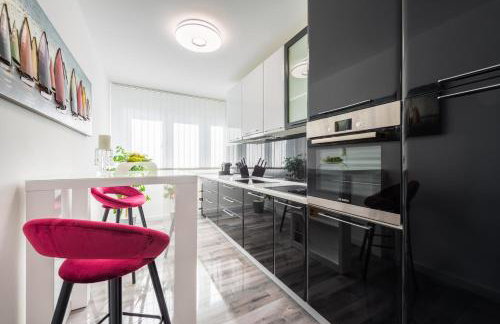 Porta Aurea di Spalato, Luxury apartment - Foto 3