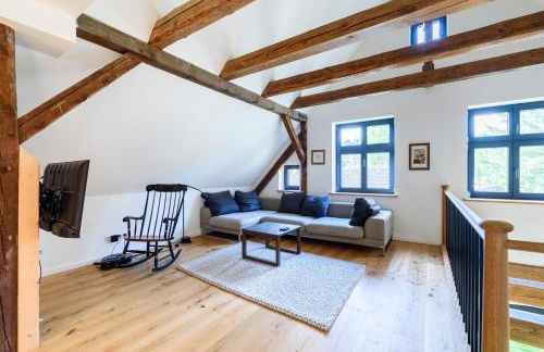 Alte Dorfschule im Spreewald - Foto 53