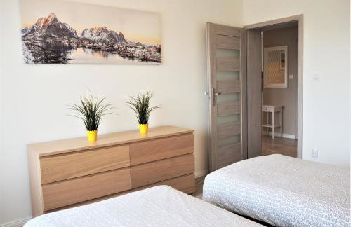 Apartamenty Dobranoc - Wawer 2 - Foto 26