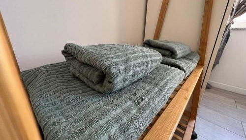 Schönes Apartment in zentraler Lage Luppenstraße - Foto 5