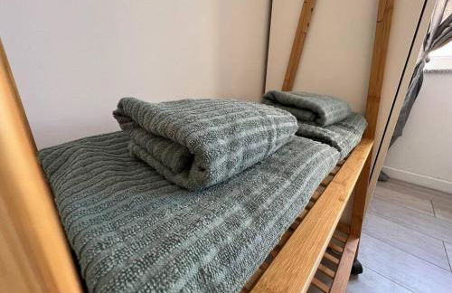 Schönes Apartment in zentraler Lage Luppenstraße - Foto 5