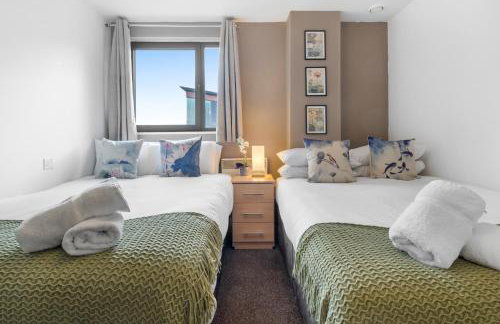 Orient CityView with FreePark and Netflix - Photo 4