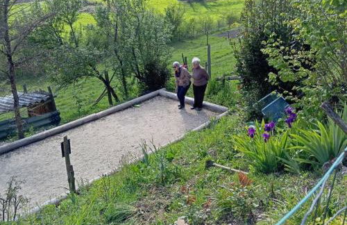 Gîte Le Breuil en Périgord - Charme et Confort - FR-1-653-269 - Foto 23