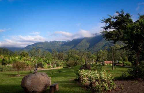 Figueira do Rio do Boi Com Hidromassagem - Foto 63